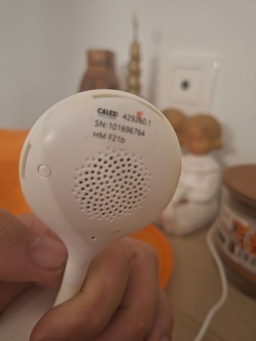 Camera de interior calex