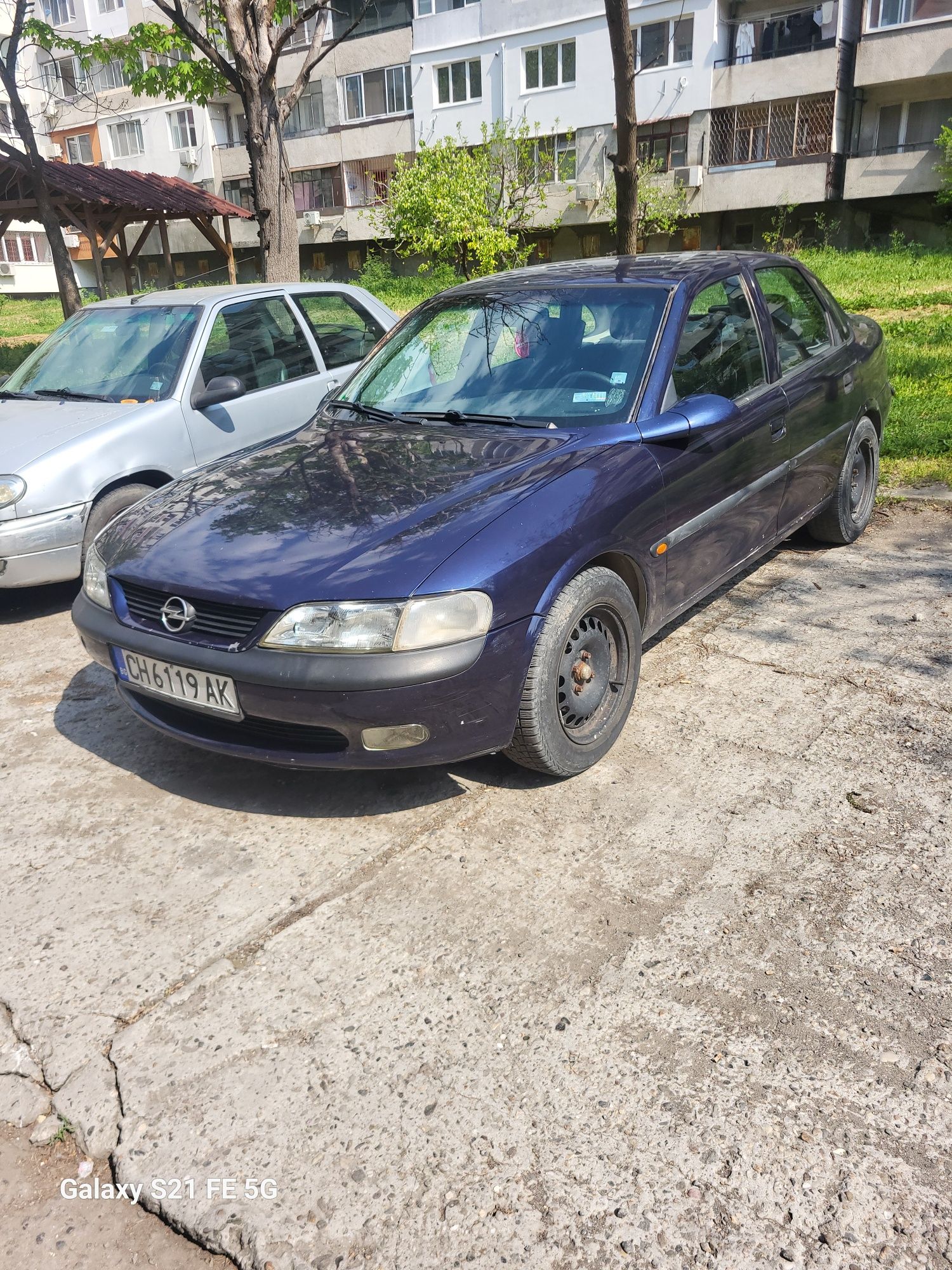 Опел вектра б opel vektra b