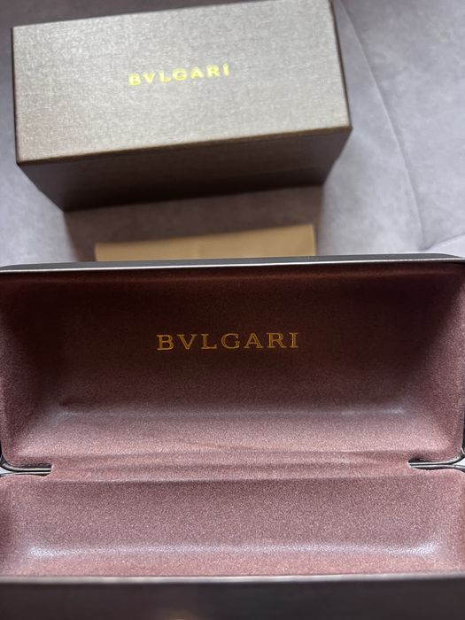 Bulgari слънчеви очила