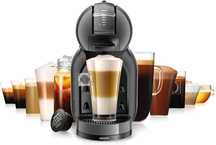 Кафемашина с капсули NESCAFÉ DOLCE GUSTO Krups Mini Me KP1238