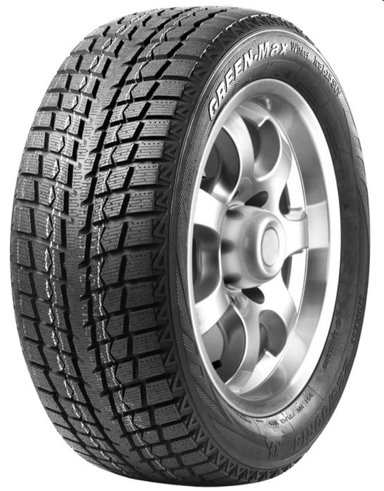 шины на заказ 265/40/ R22