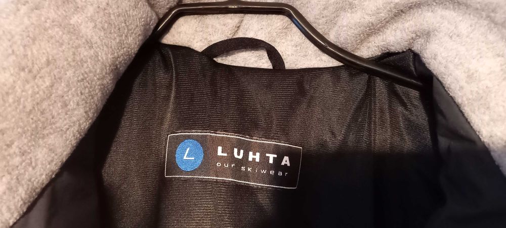 Мъжко ски яке Luhta, НОВО, размер EU 44