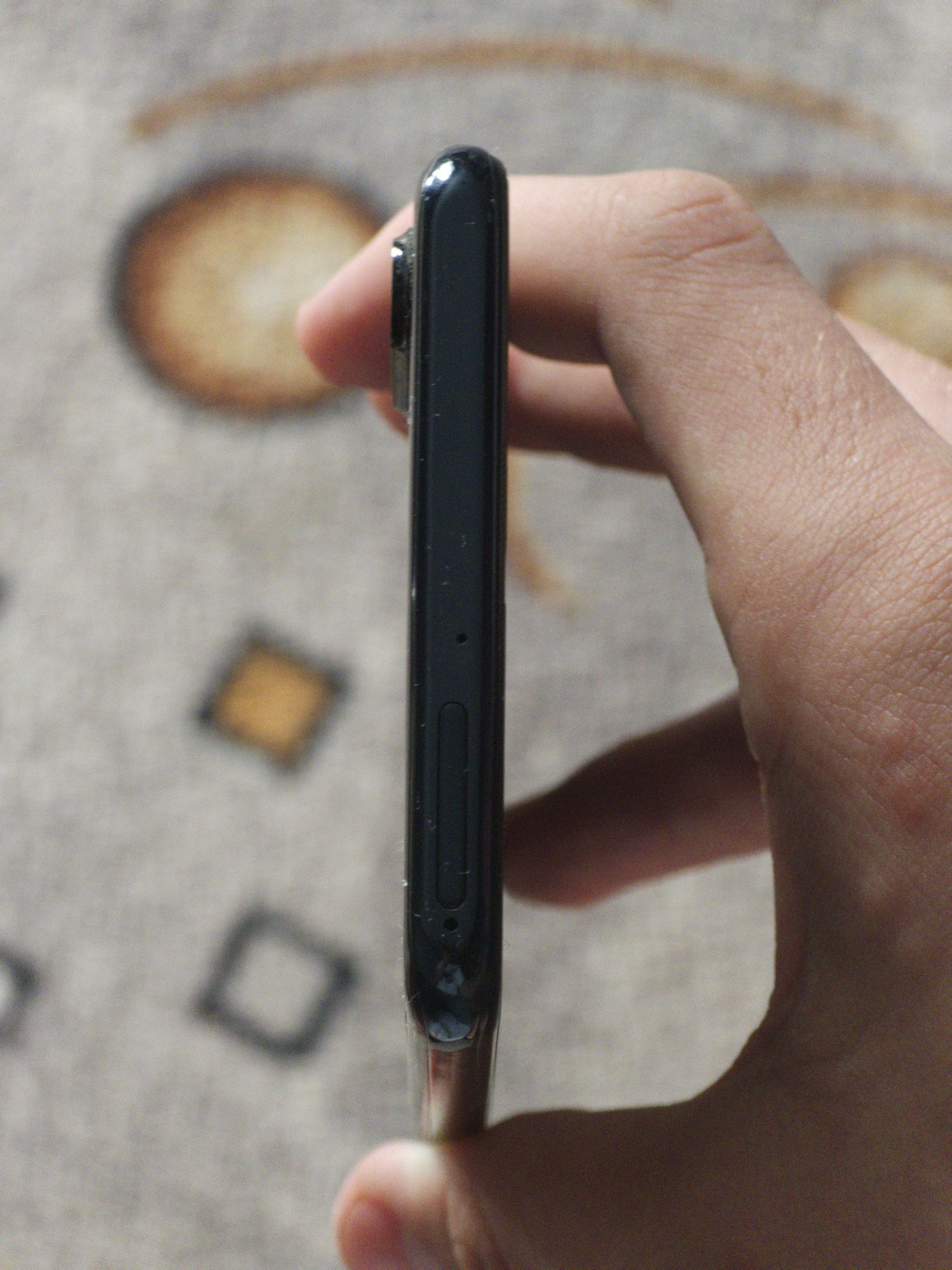 Huawei p30 lite 256/6