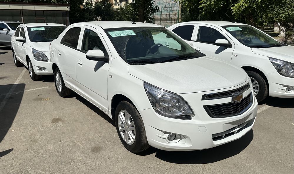 Cobalt avtomat 2025 bugun keldi‼️