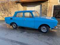 Москвич АЗЛК 2140 moskvich Факат оформленияга