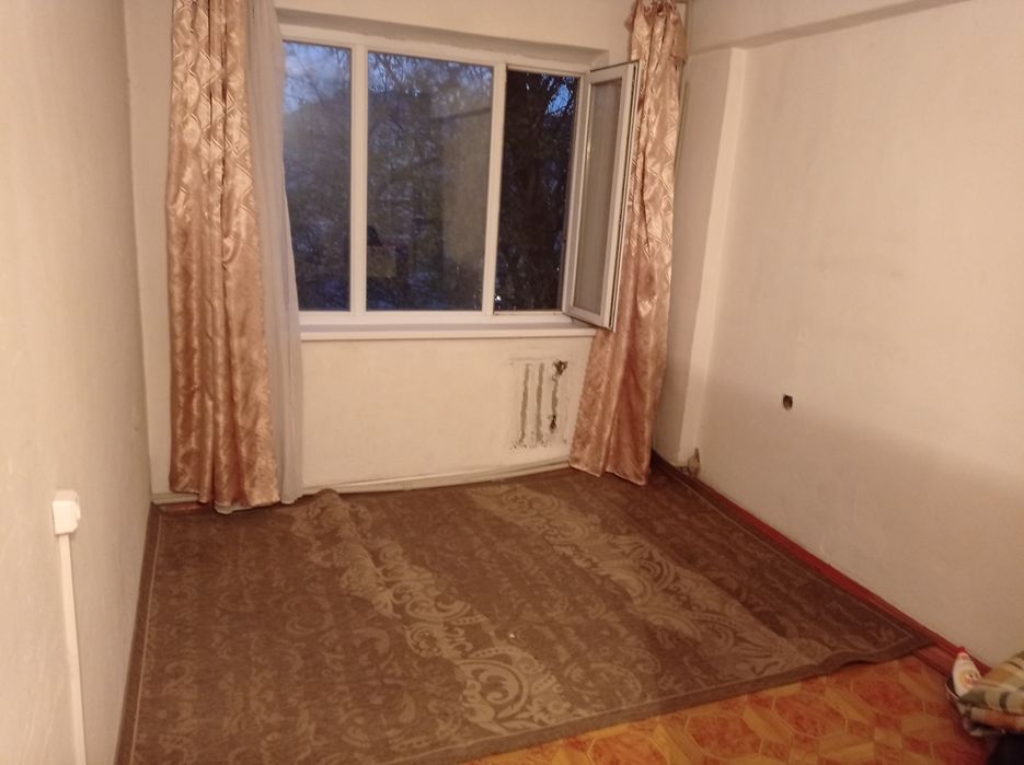 Общежитие 1 комната (14кв.м)