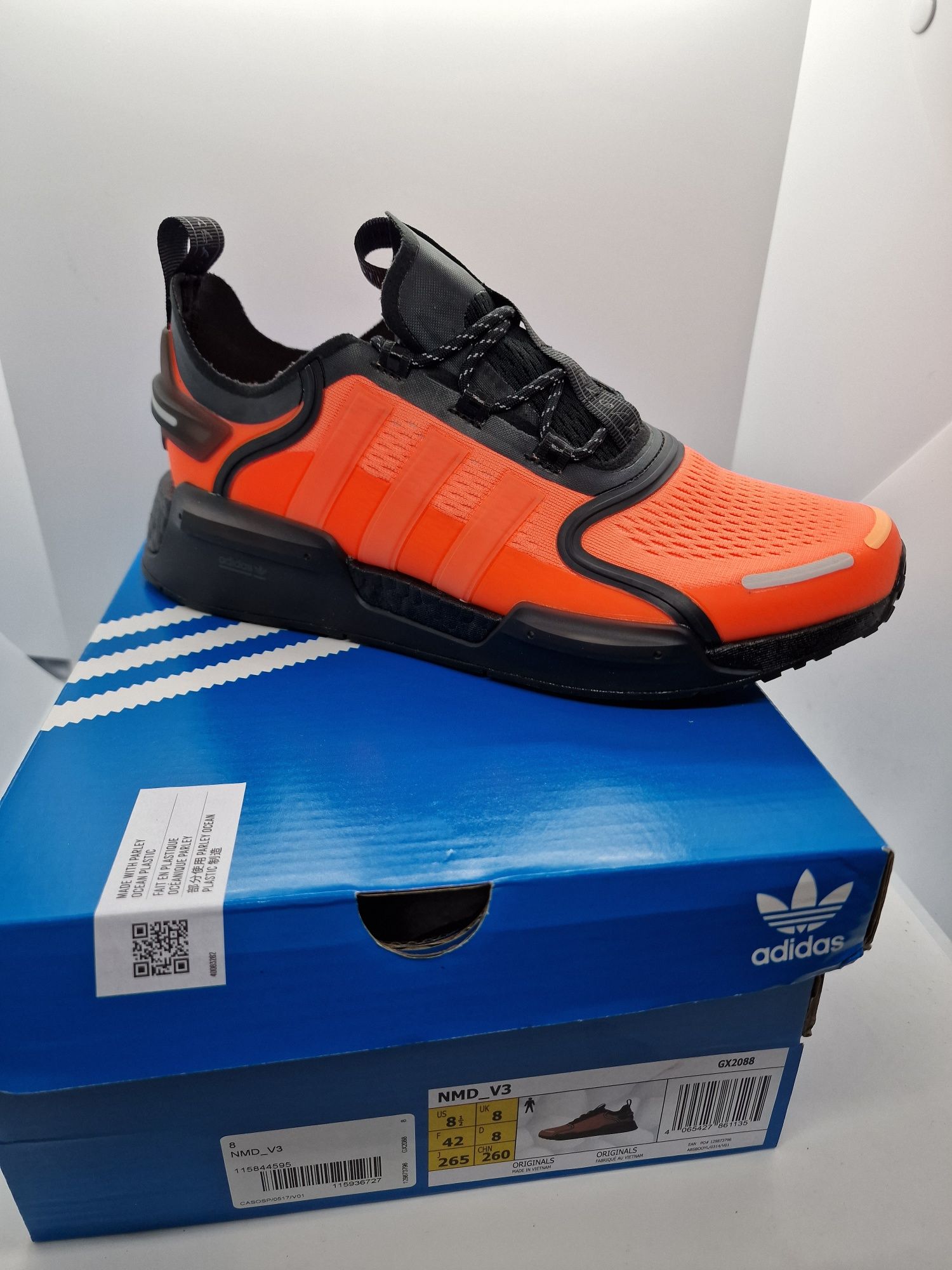 Adidas NMD V3  nr. 39 1/3,40