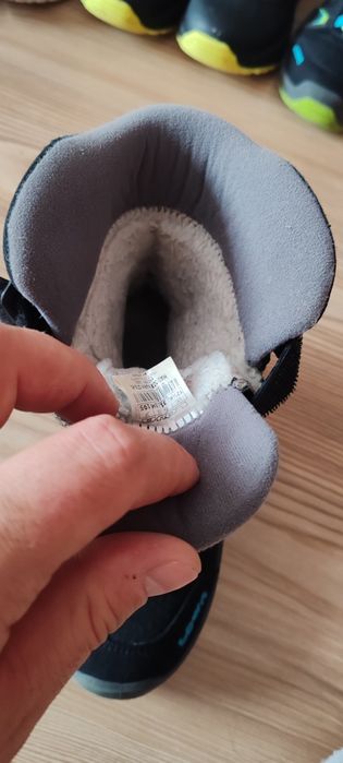 Lot ghete copii mărimea 31-32