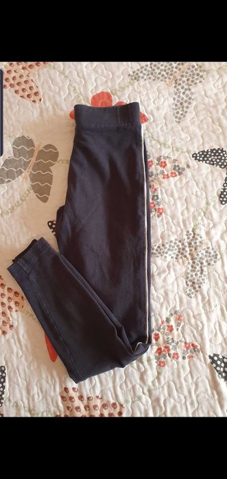 Клинове и дънки-122-128,134 см