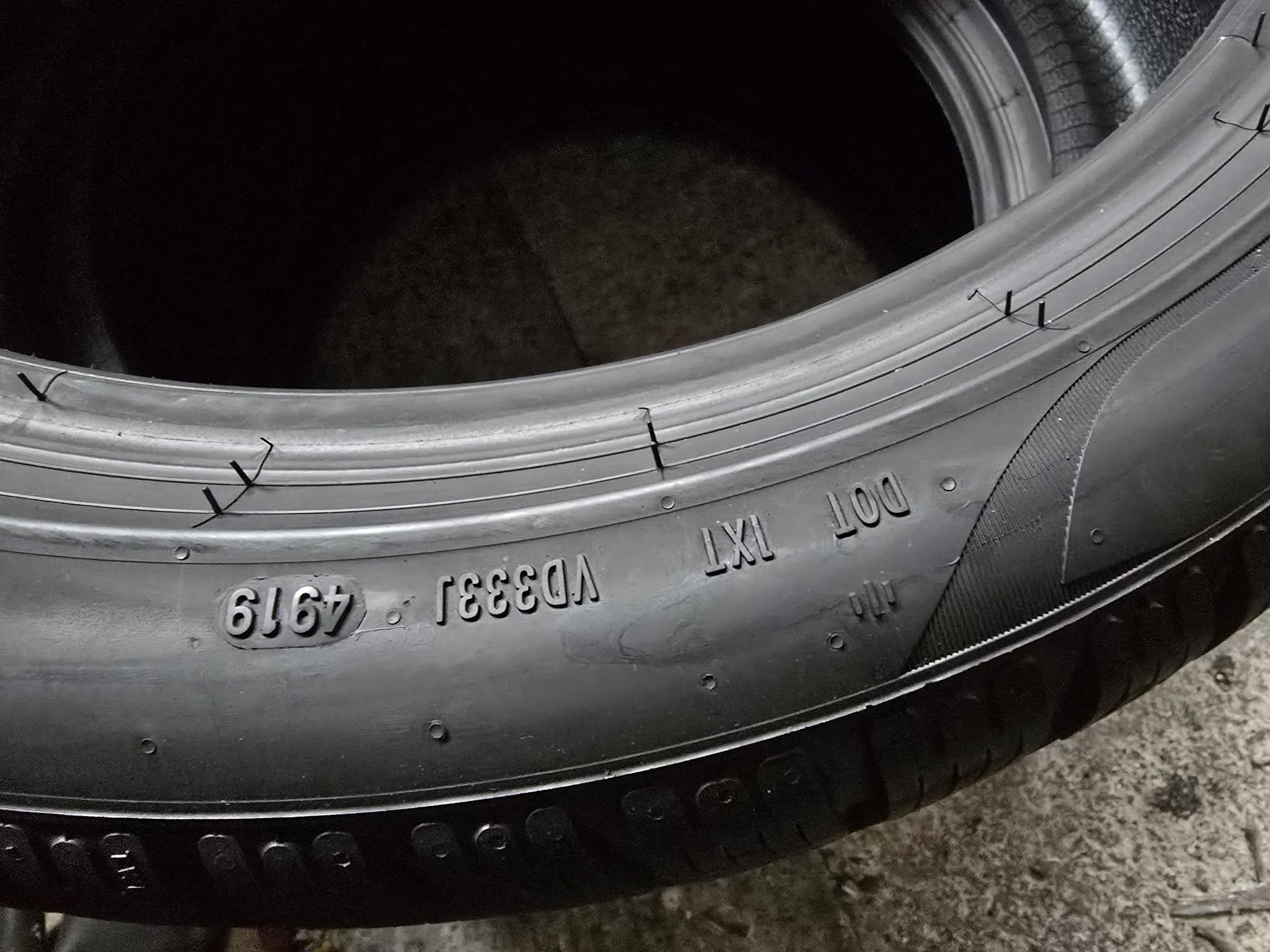 Pirelli 245/40 R18 97V MS iarnă