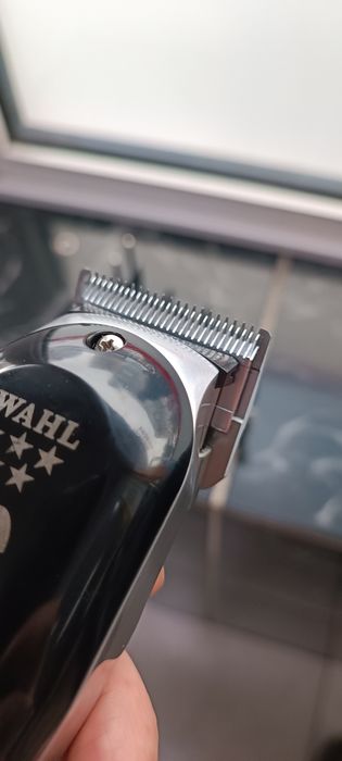 Whal senior - mașină de tuns