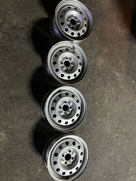 на ваз диски 14 4штук