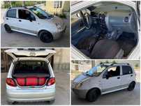 Chevrolet Матиз Best H9