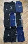 Мъжки долнища Adidas,Nike,Jako,Joma