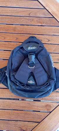 Tank bag,geanta moto rezervor Icon