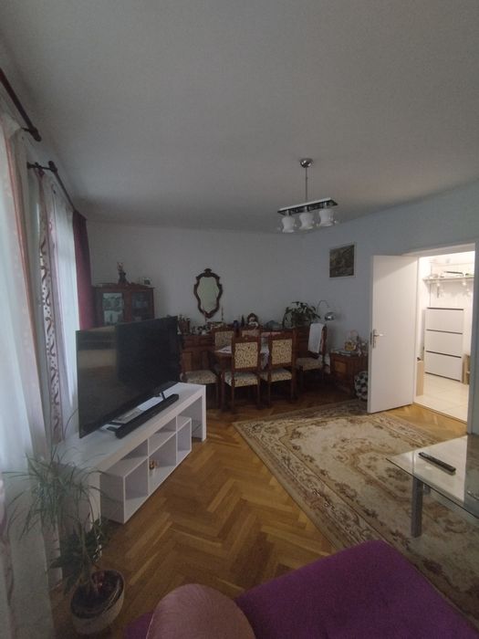 Vănd apartament 3 camere zona  Platinia