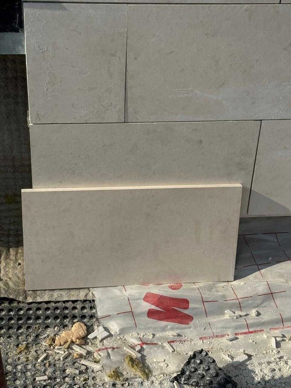 Турецкий Limestone (Лаймстоун) Травертин, Мрамор.