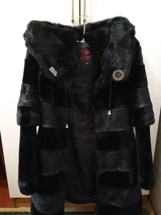 Продам отличную шубу.