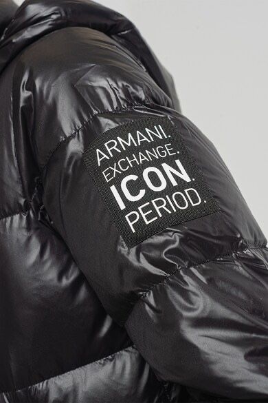 Geaca Armani Exchange