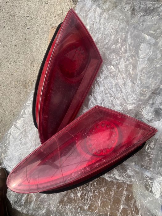 Стопове Seat Leon