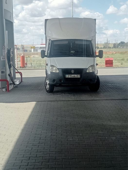 Продам Газель Скотовоз