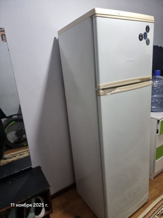 Холодильник Норд идеальный состояние биз  ремонта.