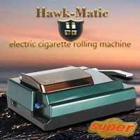 Hawk Matic HK2, nr 1 in aparate de injectat tigari, toate dimensiunile