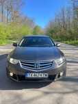 Honda Accord 8gen 2.2idtec
