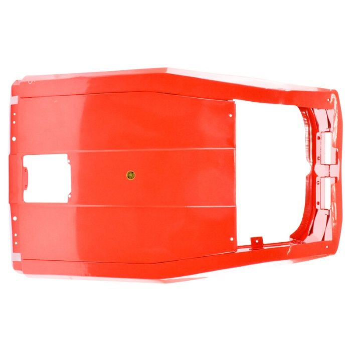 Capota rezervor UTB U-650