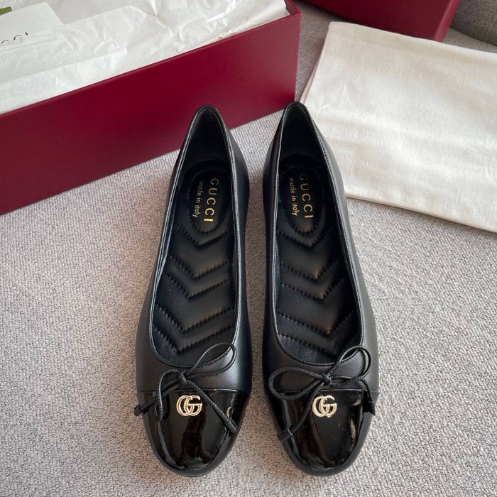 Balerini Gucci 35-42