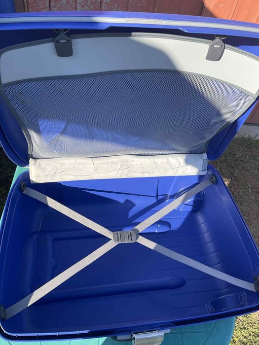 Куфар за чекиран  багаж на Samsonite