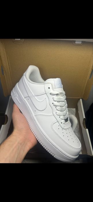 Air Force 1 Loww