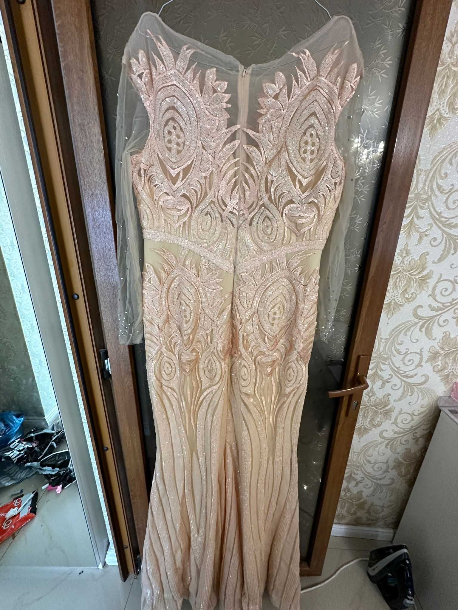 Rochie eleganta superba de seara