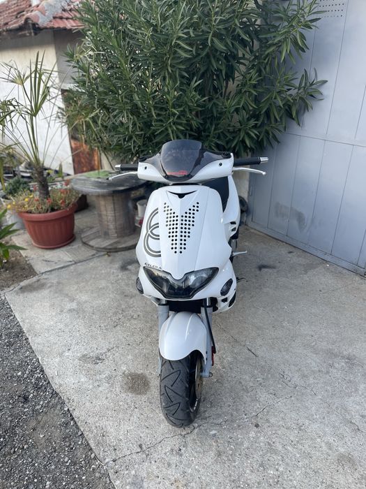 Gilera runner 125/200cc