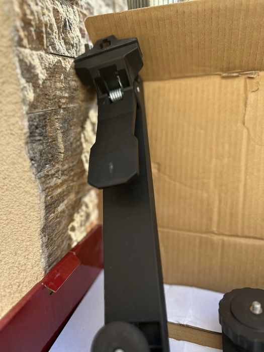 Suport lasere hilti pm 30