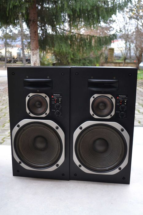 Boxe Technics SB R 4