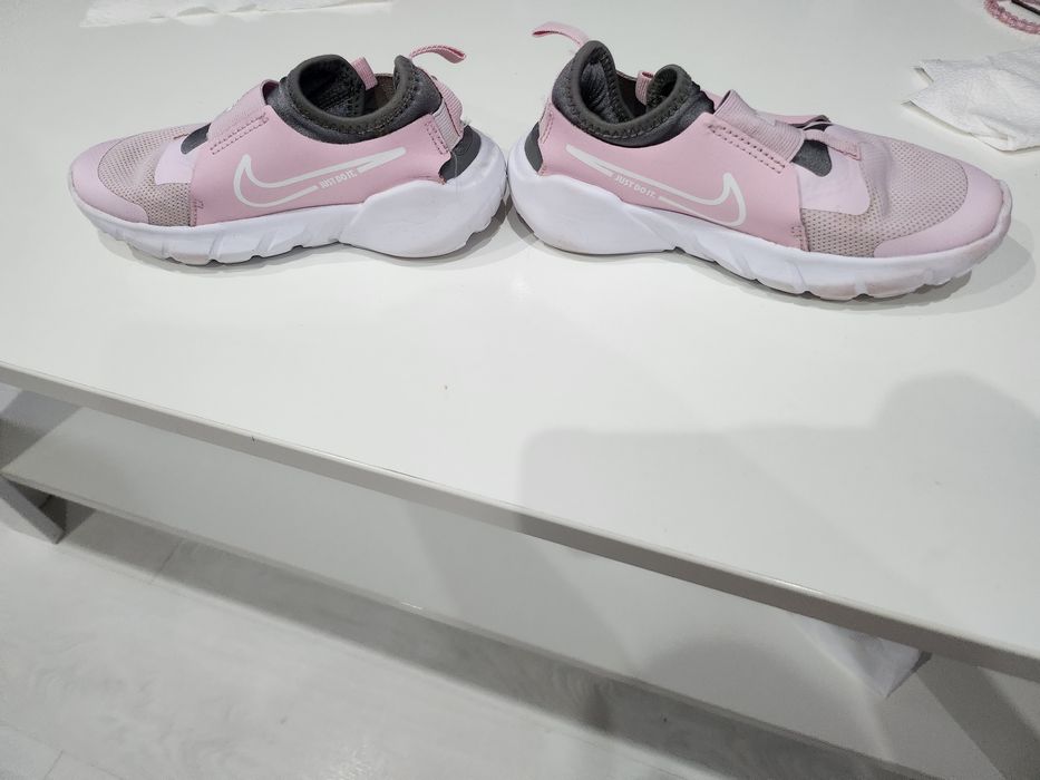 Маратонки Nike за момиче