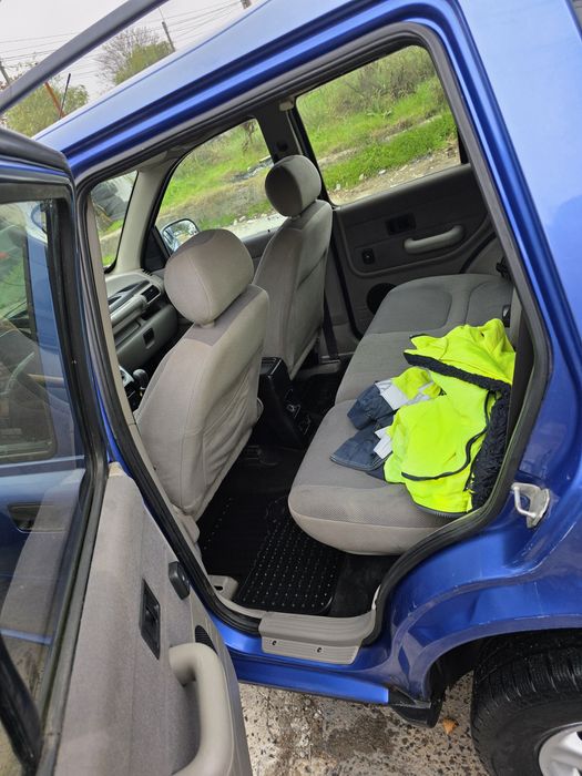 Land Rover Freelender 1 td4 4x4 motor 2.0 BMW