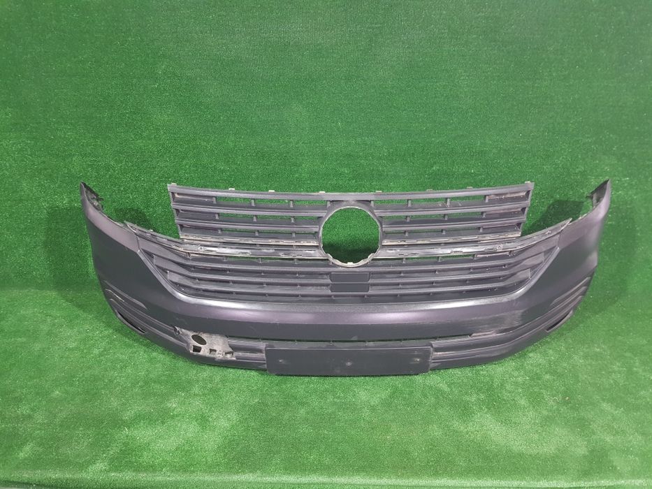 Bara fata VW Transporter T6 facelift an 2019-2021 Cod 7LA.807.221.B