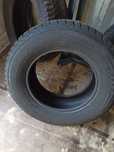 Продам баллоны зимние шиповоные 285/60R16