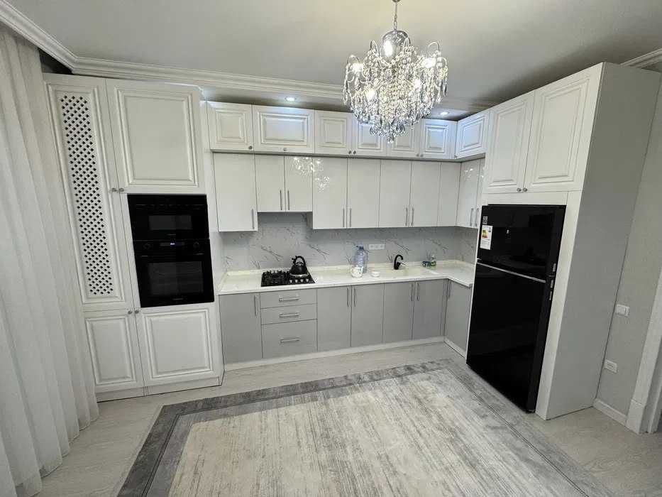 СДАЁТСЯ Уютная квартира 3х /3/9 Чиланзарский р-н Ул Мукумий Новза *4