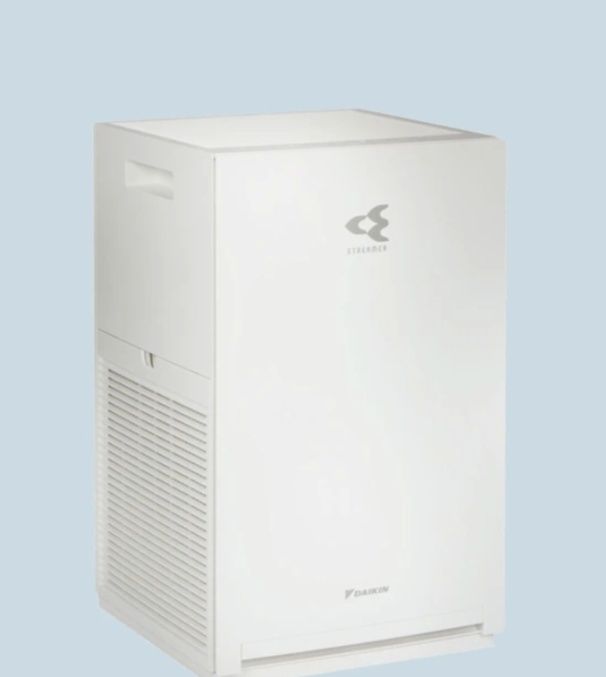 Daikin очиститель воздуха