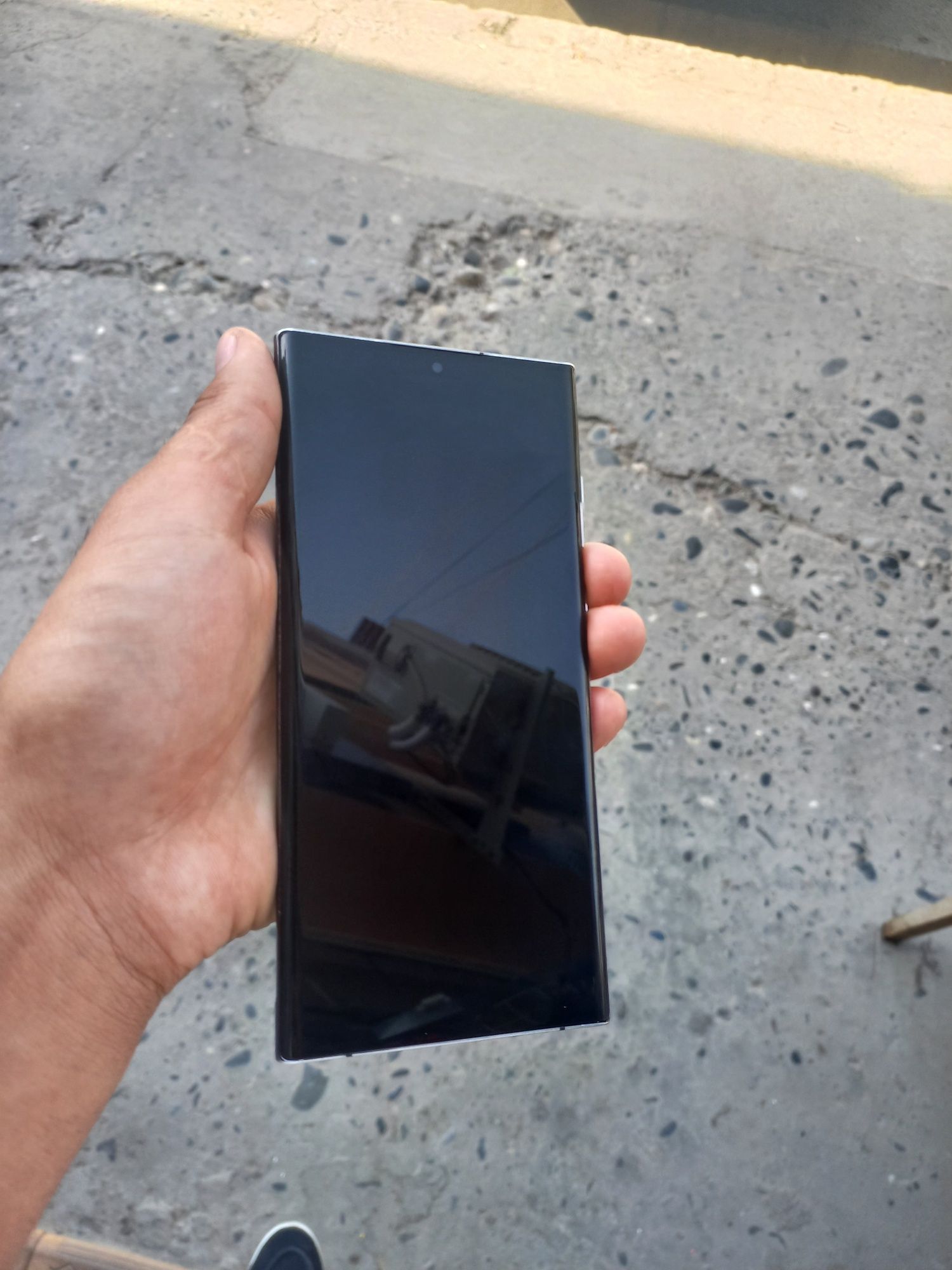 Samsung S22 Ultra