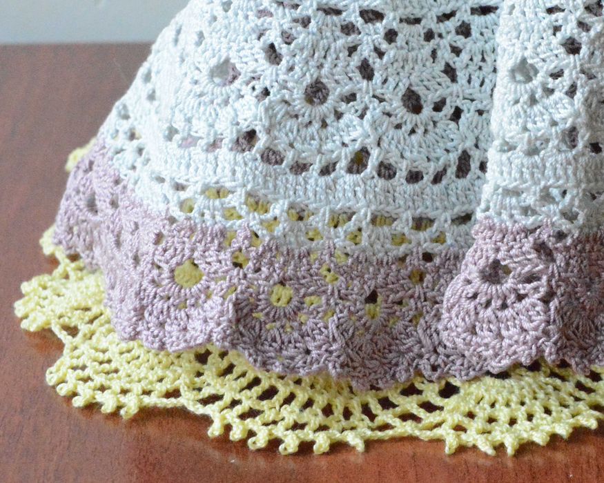 Кукла для коллекции Paola Reina, ванильный аромат