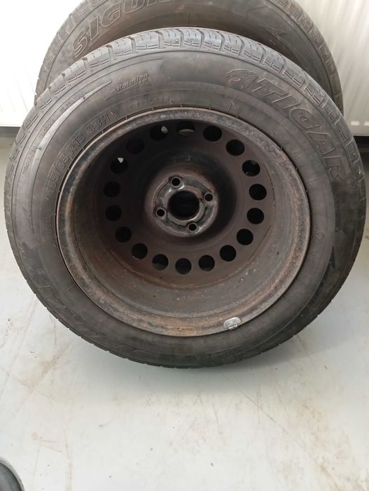 Anvelope Tigar 185/65R15