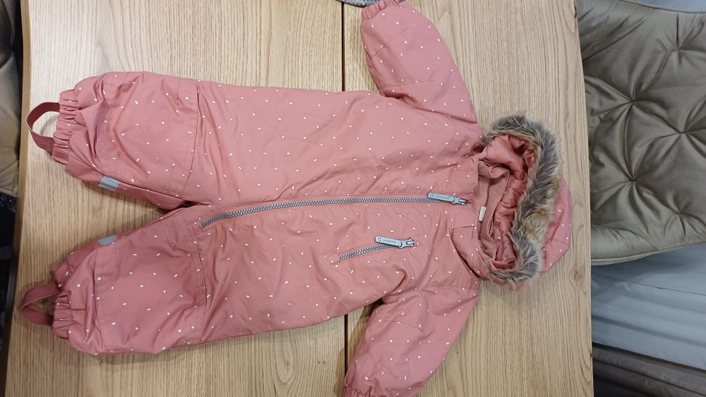 Combinezon H&M 68
