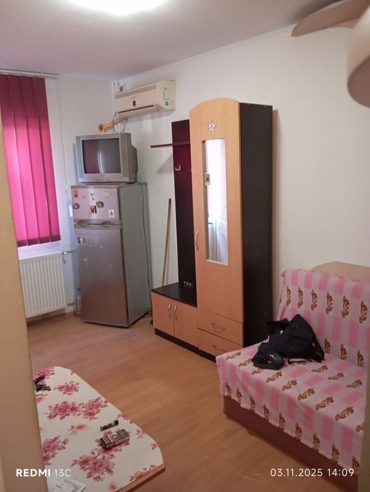 Garsoniera de inchiriat