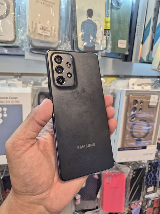 Samsung A53 5G, 128gb/Самсунг А53 5джи, 128гб