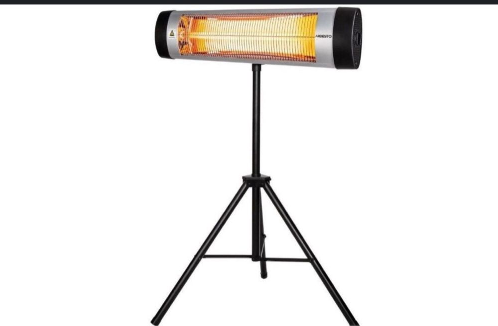 У нас акция! Инфракрасные обогреватели скидка со склада доставка