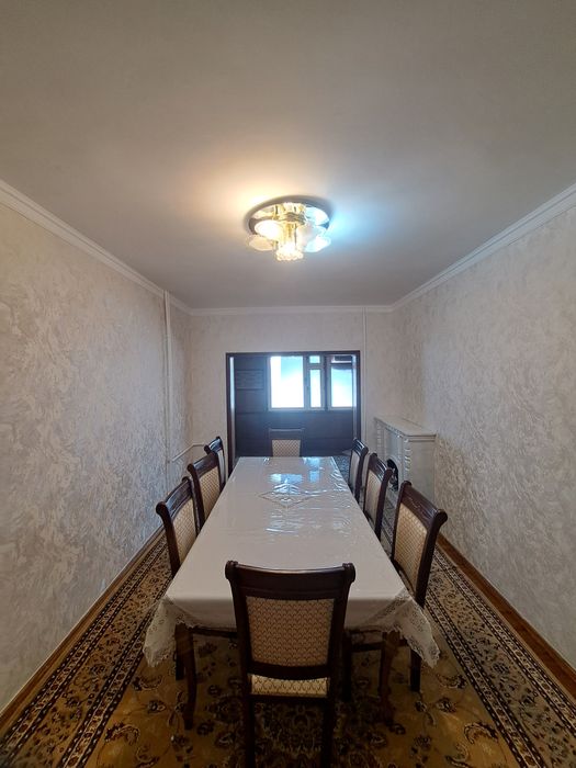 Продается квартира 3в4 /8/9